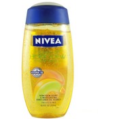 Nivea Shower Gel 8.4 Oz- Honeydew With Sunflower