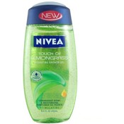 Nivea Shower Gel 8.4 Oz- Lemon Grass