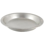 G &amp; S Pie Pan 9-Tin