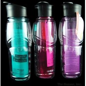 Hydration Bottle 14 Oz - Home Presence Assortment
