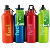 Hydration Bottle 17 Oz - Fuel Assorted