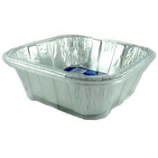 Hefty Foil Roaster 10 X 10  2 Pack With Lids