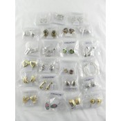 Jordache Earrings- Assorted Styles