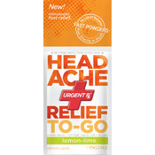 UrgentRx Headache Relief to Go