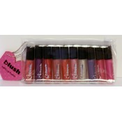 B271- 10 Essence Lip Gloss in Pouch