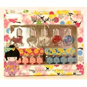b309- totally pamper me nail set