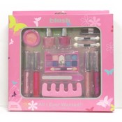 B406- 13 pc cosmetic beauty set