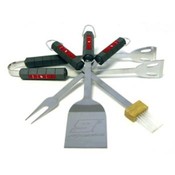 K. Kahne #9 - 4 Piece BBQ Set
