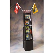 Nascar Shipper Display Assortment #2