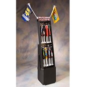 Nascar Shipper Display Assortment #3