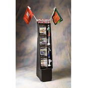 Nascar Shipper Display Assortment #4