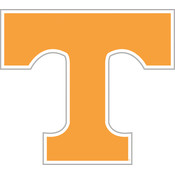 Tennessee Volunteers-12" Vinyl Magnet