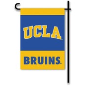 Ucla Bruins-2-Sided Garden Flag