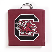 South Carolina Gamecocks-Seat Cushion