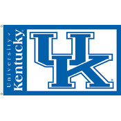 University of Kentucky 3' x 5' Flag
