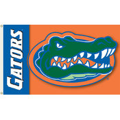 Florida Gators 3' x 5' Flags