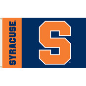 Syracuse Orange-3 Ft. X 5 Ft. Flag W/Grommets