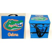 Florida Gators Seat Cushion/Tote