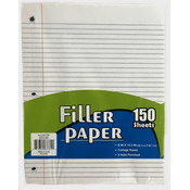 College ruled paper for sale