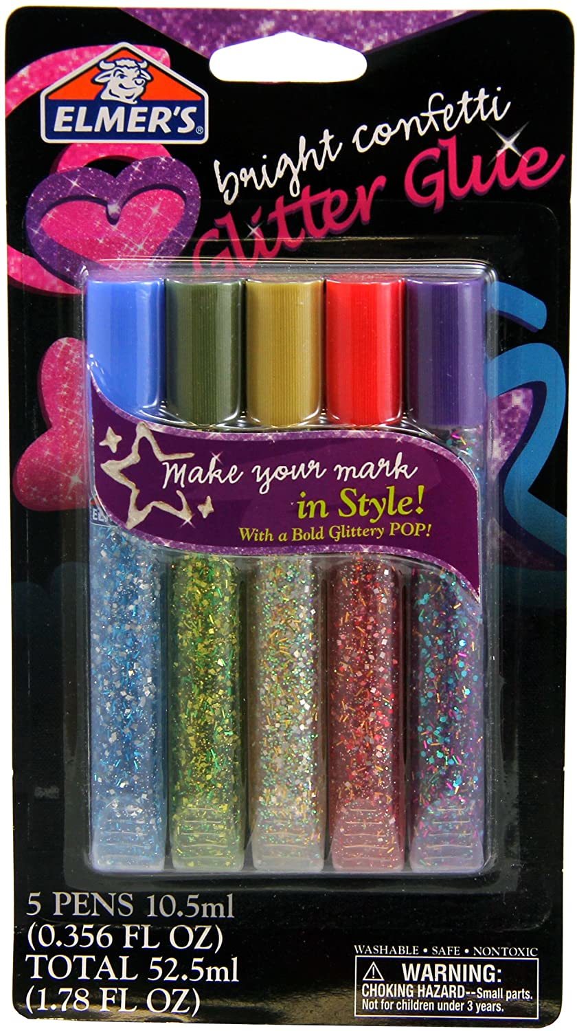 Wholesale Elmer's Glitter Glue DollarDays