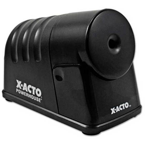 Wholesale XActo Electric Pencil Sharpener (SKU 2288282) DollarDays