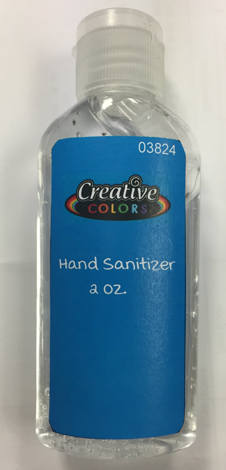 Wholesale Hand Sanitizer 2 oz DollarDays