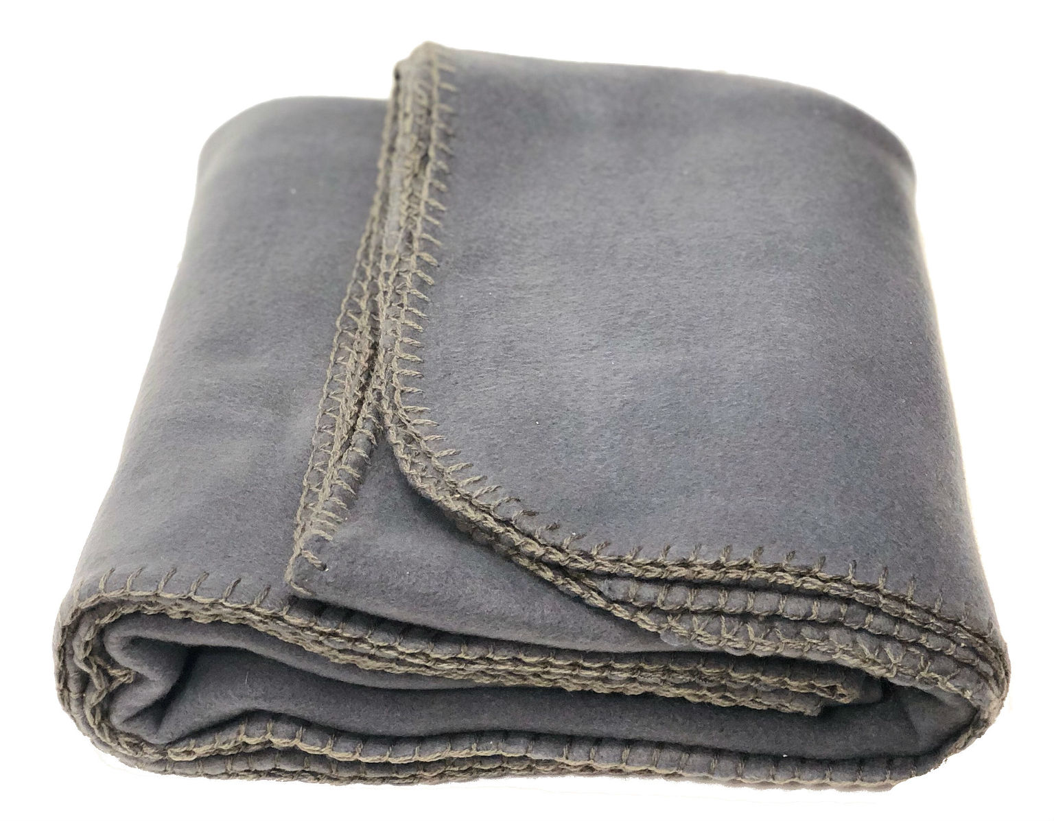 wholesale-gray-fleece-throw-blanket-with-stitched-edges-dollardays