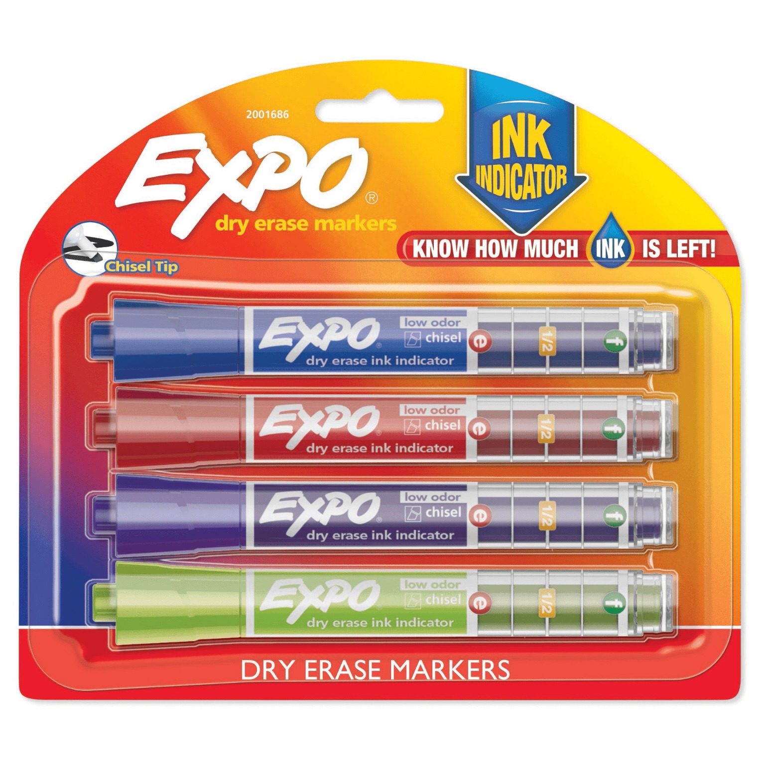 Wholesale EXPO Dry Erase Markers DollarDays