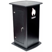 Zippo Lighter Display Base