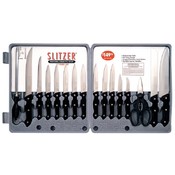 17pc Cutlery Set-Made In Germany