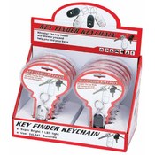 Yorkcraft 12 Piece  Key Finder W/ Led Light