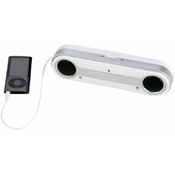 Mitaki-Japan Mini Speaker For Mp3&4 Players