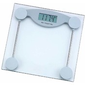 Healthsmart Electronic Bathroom Scale