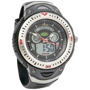 Mitaki-Japan Mens Digital/Analog Sport Watch