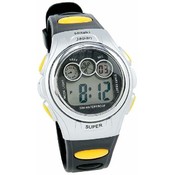 Mitaki-Japan Men's Digital Sport Watch