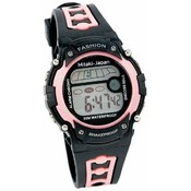 Mitaki-Japan Ladies' Digital Sport Watch Wholesale Bulk