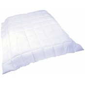 Wyndham House White Comforter - King Size Wholesale Bulk
