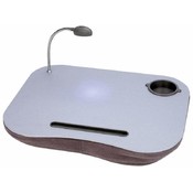 Mitaki-Japan Laptop Desk with Light