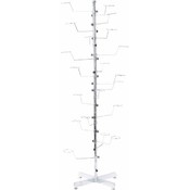 Casual Outfitters Floor Display Hat Rack