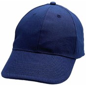 Casual Outfitters 24pc Navy Baseball Cap Set