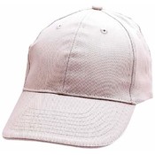 Casual Outfitters 24pc Tan Baseball Cap Set