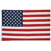3' x5' Polyester Usa Flag