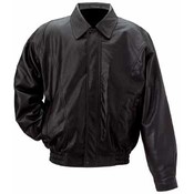 Men's Black Las Vegas Leather Jacket
