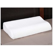 Wyndham House Molded Memory Foam Pillow Wholesale Bulk