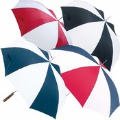 48" Auto Open Umbrellas