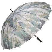 All-Weather 48" Digital Camo Umbrella