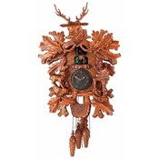 Kassel  Small Cuckoo Clock