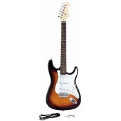 Maxam&trade; 40" Electric Guitar