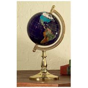 6" (150mm) Diameter World Globe