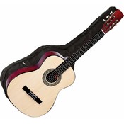 40" Acoustic Guitar